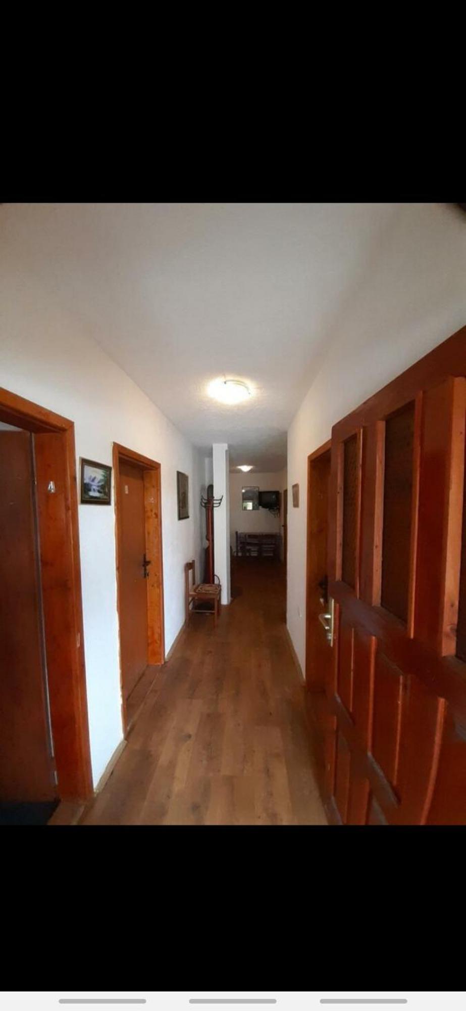 Apartments & Rooms Vitko Žabljak Стая снимка