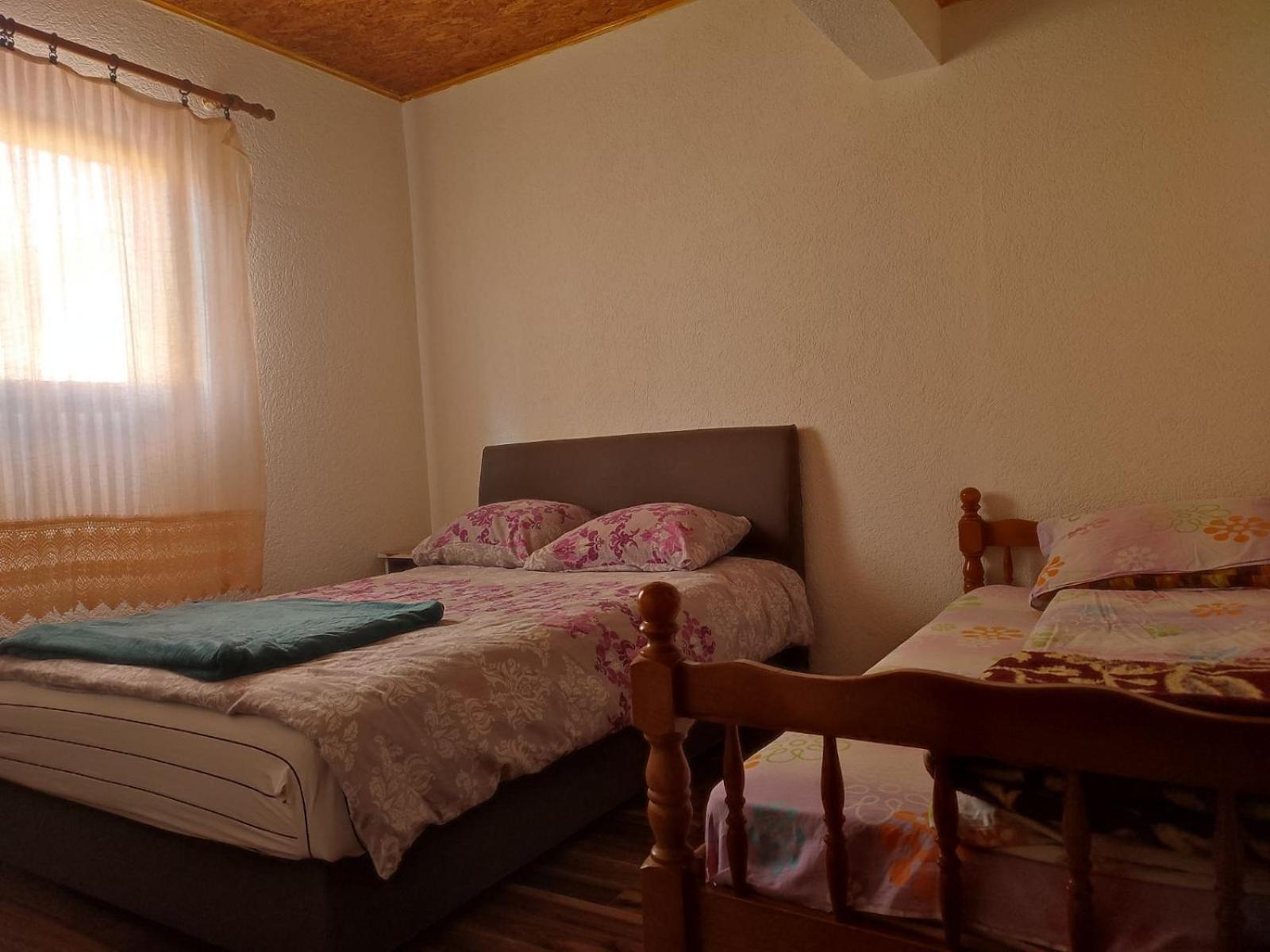 Apartments & Rooms Vitko Žabljak Стая снимка
