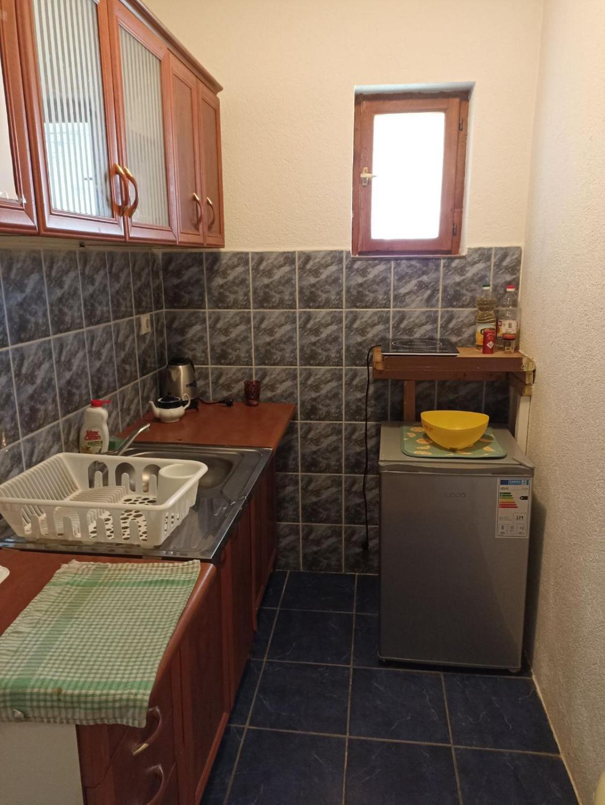 Apartments & Rooms Vitko Žabljak Стая снимка