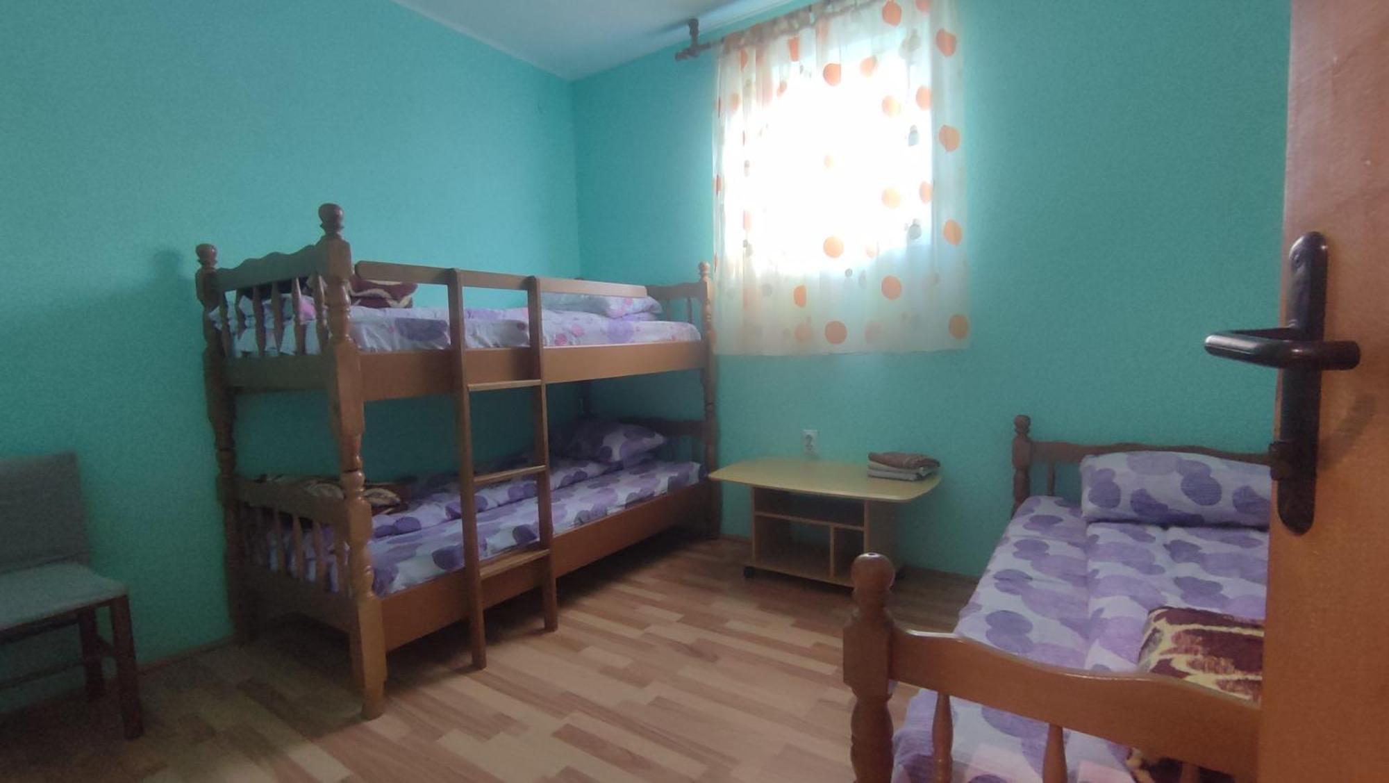Apartments & Rooms Vitko Žabljak Стая снимка