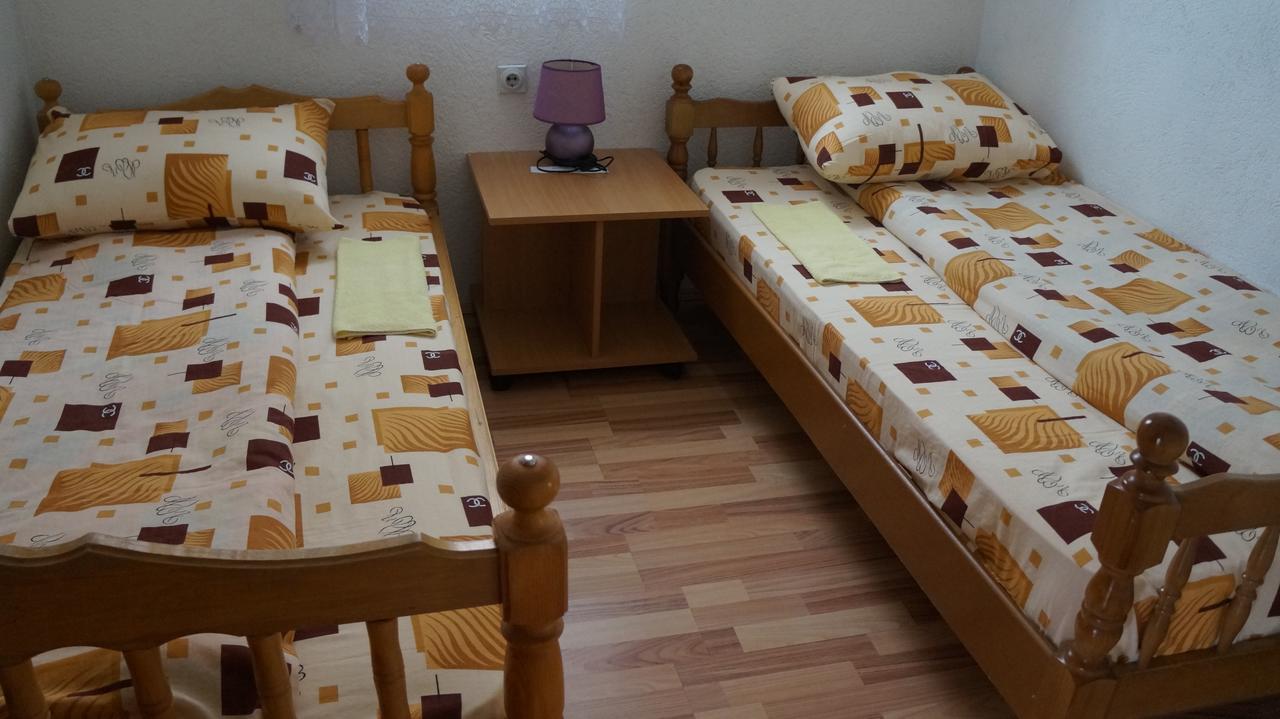 Apartments & Rooms Vitko Žabljak Екстериор снимка